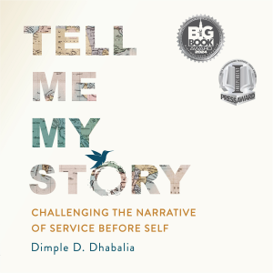 Tell Me My Story