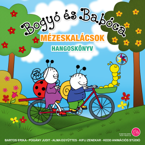 Bogyó és Babóca 2.