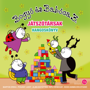 Bogyó és Babóca 3.
