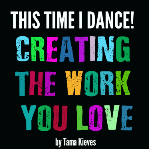 This Time I Dance!