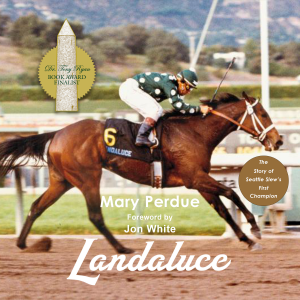 Landaluce