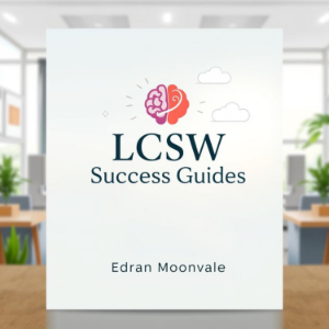 LCSW Success Guides for Daily Life