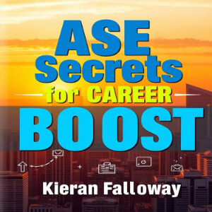 ASE Secrets for Career Boost