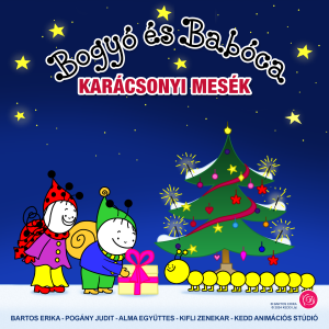 Bogyó és Babóca