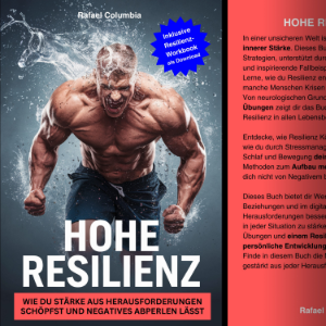 HOHE RESILIENZ