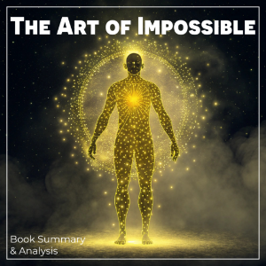 The Art of Impossible: Book Summary & Analysis