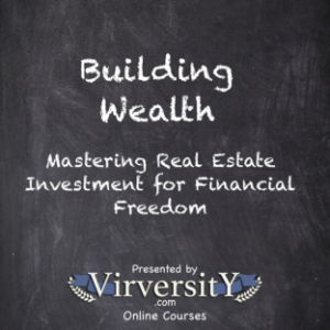 Building Wealth-logo