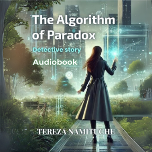 The Algorithm of Paradox-logo