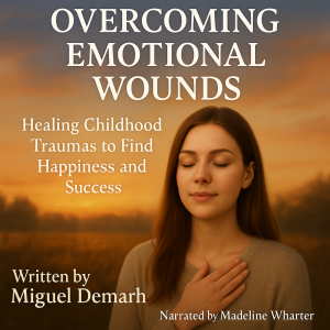 OVERCOMING EMOTIONAL WOUNDS