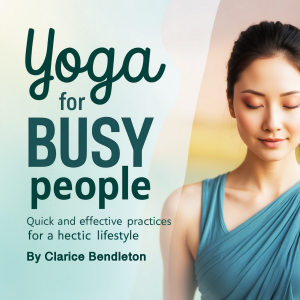 Yoga for Busy People-logo