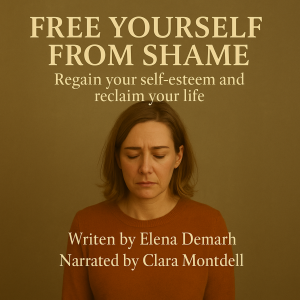FREE YOURSELF FROM SHAME
