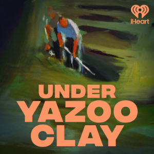 Under Yazoo Clay-logo