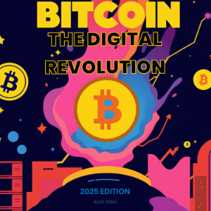 Bitcoin: The Digital Revolution (2025 Edition)