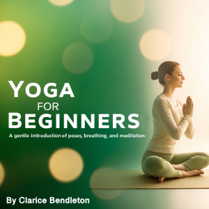 Yoga for Beginners-logo
