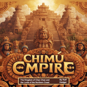 Chimú Empire-logo