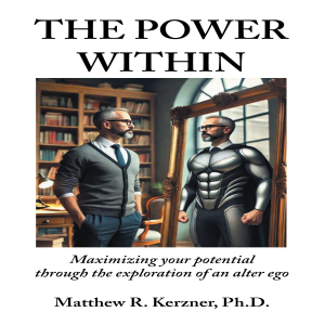 The Power Within-logo