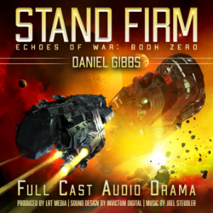 Stand Firm
