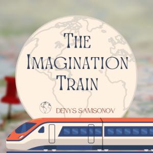 The Imagination Train