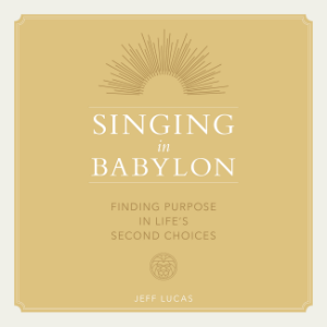 Singing in Babylon