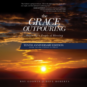 The Grace Outpouring-logo