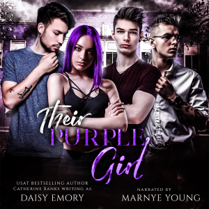 Their Purple Girl
