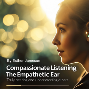 Compassionate Listening-logo
