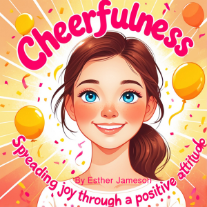 Cheerfulness-logo