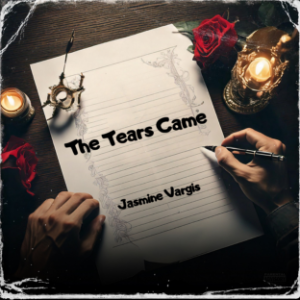 The Tears Came-logo
