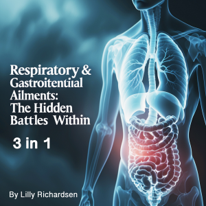 Respiratory & Gastrointestinal Ailments