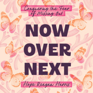 Now Over Next