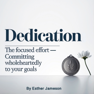 Dedication