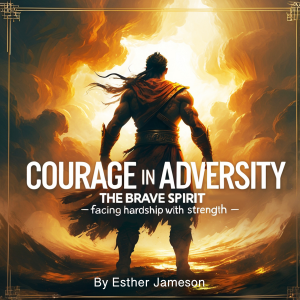 Courage in Adversity-logo