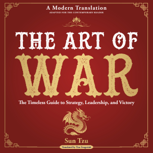 The Art of War-logo