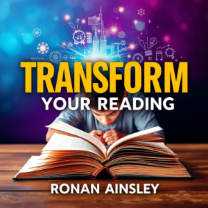 Transform Your Reading: Secrets to Unveil Nonfiction Mastery