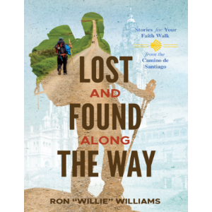 Lost and found Along the way