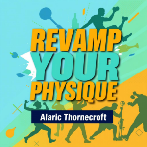Revamp Your Physique: Secrets to Unlocking Your Ultimate Strength and Confidence