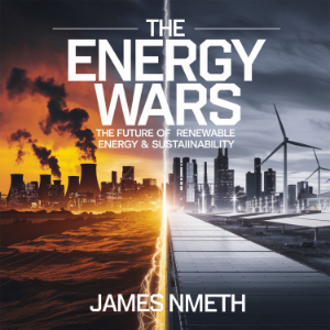 The Energy Wars – The Future of Renewable Energy & Sustainability