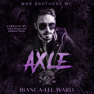 Axle