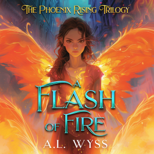 Flash of Fire