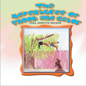 The Adventures of Snook and Gator
