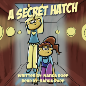 A Secret Hatch