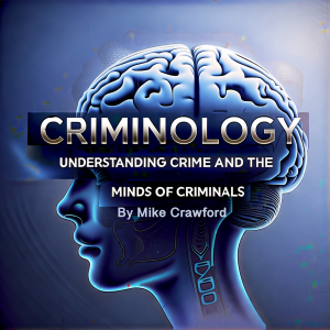 Criminology-logo