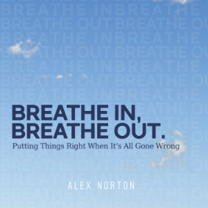 Breathe In, Breathe Out