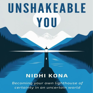 Unshakeable You