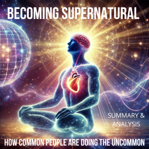 Becoming Supernatural: How Common People Are Doing the Uncommon-logo