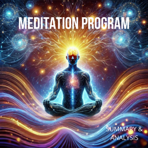 Meditation Program-logo