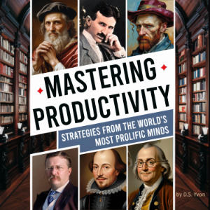 Mastering Productivity:-logo