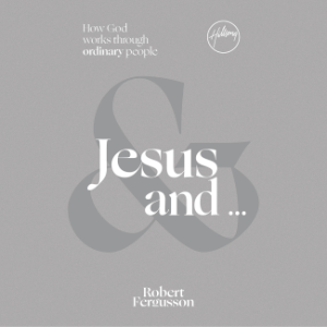 Jesus And
