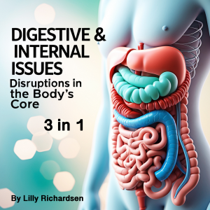 Digestive & Internal Issues