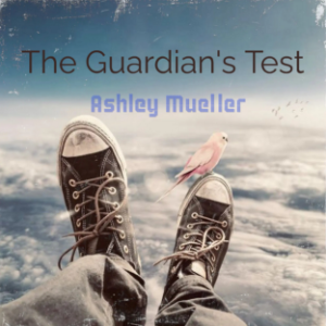 The Guardian's Test-logo